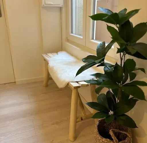Le Cocon Scandinavo-Champenois