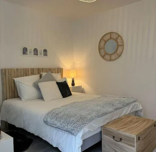 Le Cocon Scandinavo-Champenois