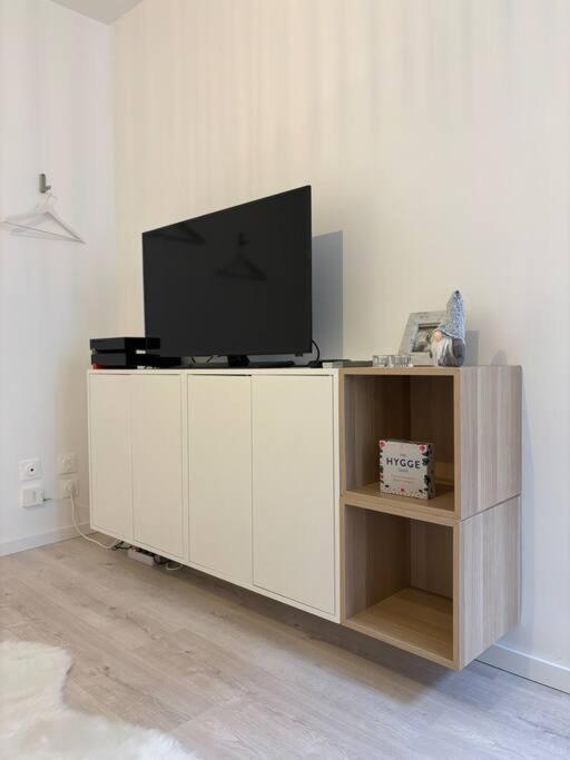 Le Cocon Scandinavo-champenois Apartment
