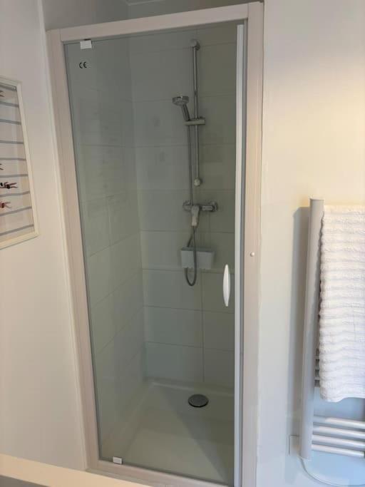 Le Cocon Scandinavo-champenois Apartment